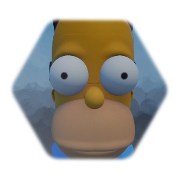Discord homer