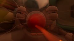 A screenshot taken in Dreams. 19 of 30.