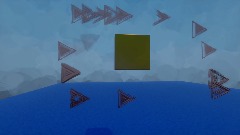 A screenshot taken in Dreams. 12 of 27.