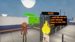 A screenshot taken in Dreams. 8 of 23.