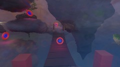 A screenshot taken in Dreams. 4 of 20.