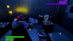 A screenshot taken in Dreams. 19 of 26.