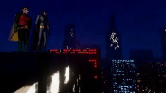 A screenshot taken in Dreams. 1 of 5.