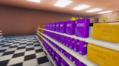 A screenshot taken in Dreams. 9 of 13.