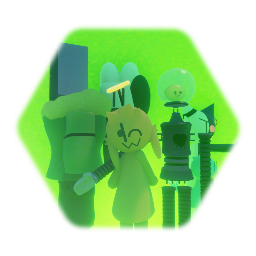 Other Characters