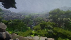 A screenshot taken in Dreams. 11 of 29.