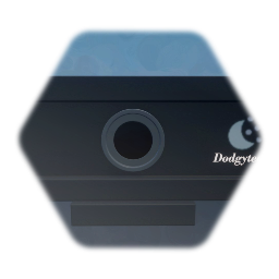 Dodgytech Webcam