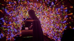 Birdman Liquor Store Lighting/Camera Test