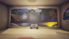 The Pod (LBP 3 ALPHA)
