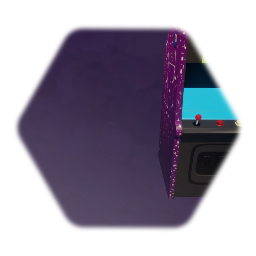 Arcade Machine