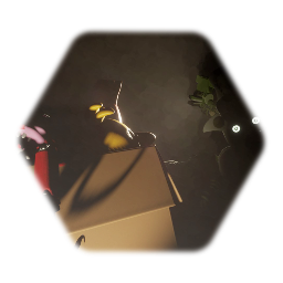 Five Nights at Freddy's 3 - Toy Box