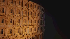 A screenshot taken in Dreams. 1 of 4.