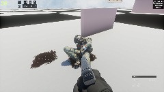 A screenshot taken in Dreams. 4 of 5.