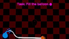 A screenshot taken in Dreams. 5 of 8.