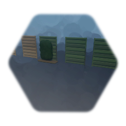 Cutaia Unexciting Asset Jam-Zoo (Back Stage Fencing-TJoeT1)