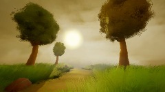 A screenshot taken in Dreams. 2 of 2.