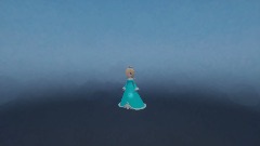A screenshot taken in Dreams. 1 of 4.