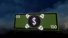 Just another clicker game