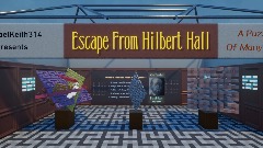 A screenshot taken in Dreams. 1 of 5.