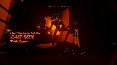 Friday Night Funkin': Indie Cross - Last reel with lyrics