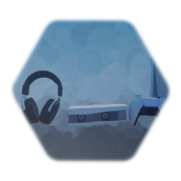 PlayStation 5 dualsense