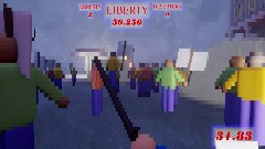 A screenshot taken in Dreams. 27 of 29.