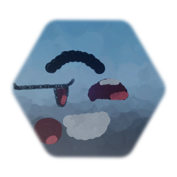 Imas and frwendship all imps go mouth lip sync