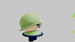 A screenshot taken in Dreams. 9 of 13.