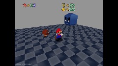 A screenshot taken in Dreams. 2 of 13.