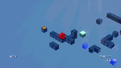 A screenshot taken in Dreams. 3 of 15.