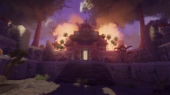A screenshot taken in Dreams. 5 of 23.