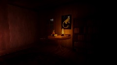 Look Closely (VR not required but Best with VR)