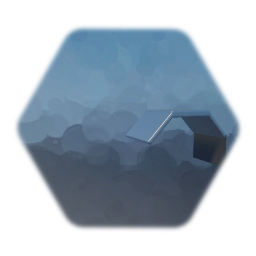 トラック用フェンダー