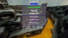 A screenshot taken in Dreams. 2 of 4.