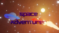Space Adventurer