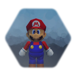 My Mario collection