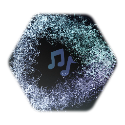 Ghostly Whisper Piano Melody (Perfect for horror game)