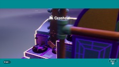 A screenshot taken in Dreams. 6 of 10.