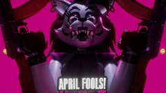 A screenshot taken in Dreams. 1 of 2.