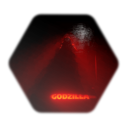 Godzilla GR ( Suitmation ) Beta Version