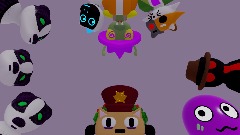 A screenshot taken in Dreams. 2 of 20.