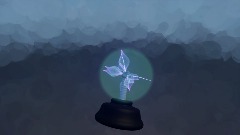 A screenshot taken in Dreams. 4 of 4.