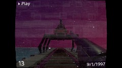 A screenshot taken in Dreams. 1 of 2.