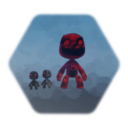 Random Sackboy.exe crap