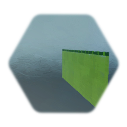 Flappy Bird Ground