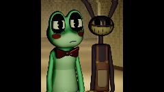 A screenshot taken in Dreams. 8 of 15.