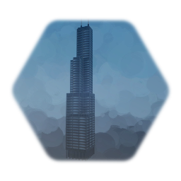 Willis Tower