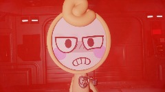 Meet the Spy but Dandy's World