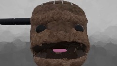 A screenshot taken in Dreams. 17 of 19.