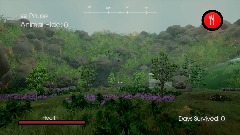 A screenshot taken in Dreams. 6 of 26.